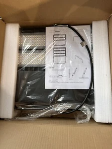 3-Pack BIRITALO 200W LED Flood Stadium Light Outdoor 28000 Lm Bright, Commercial - Picture 1 of 10