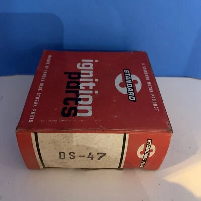 Interruptor atenuador Standard Motor Products DS-47 - Chrysler Dodge Plymouth Hudson💫 Foto 1 de 4