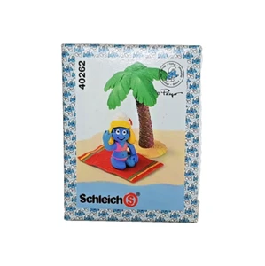 Schleich 40262 "Puffetta prende il Sole" Peyo - Cina NUOVO - Imagen 1 de 6