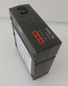 Extron 28-113-07LF 12V 3A 36W Power Supply 33-2616-01 A - Used - Picture 1 of 5