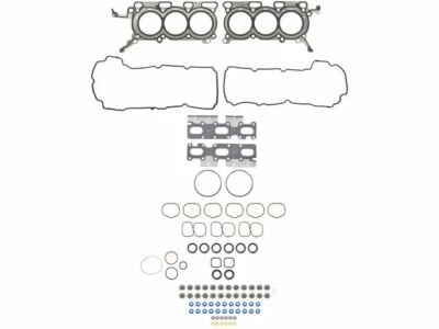 Juego de juntas de culata para Lincoln MKZ 2007-2012 Felpro 63428PR 2008 2009 2010 2011 Foto 1 de 2