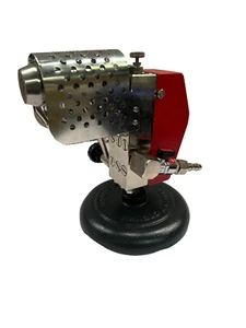 Arnold Gruppe Zenit 114/1 PSL aN M7 Bench Burner Propane/Oxygen Blow Torch - Picture 1 of 9