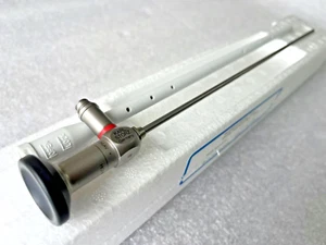Óptica Hopkins 30° 4mm, 30cm MODELO 27005 BA - Karl Storz NEW - Picture 1 of 4