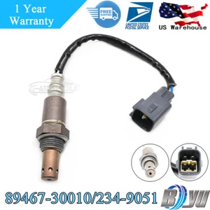 Sensor de relación combustible aire 02 89467-71020 para Toyota FJ Land 4Runner Lexus 234-9051 - Imagen 1 de 9