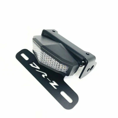 LED Tail Light Tail Tidy Fender Eliminator For SUZUKI DR-Z 400SM DR-Z400 S/SM - Image 1 of 4