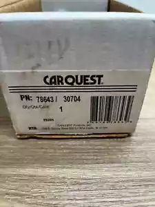 CarQuest ENgine Block Oil Heater 78643/30704 LR93521 - Picture 1 of 2