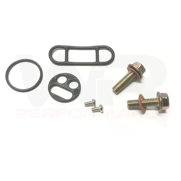 Fuel Petrol Tap Repair Kit for Yamaha XVZ 1300 Royal Star Venture 1999-2001 - Image 1 of 1