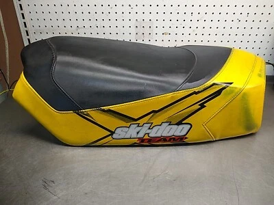 Ski-Doo XP XS XR MXZ Renegade Summit 08-19 Seat 24121303 - Image 1 of 4