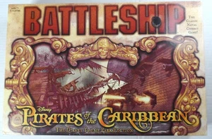 Fluch der Karibik Schlachtschiff Spiel Disney Theme Park Edition 100% vollständig - Bild 1 von 6