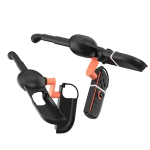 For Switch2 Fishing Rod with Ergonomic Handle for All Player Compatibility - Picture 1 of 9