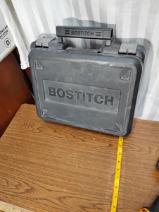 BOSTITCH BTC400 TRAPANO CORDLESS solo valigetta attrezzi 18V ioni di litio senza trapano - Foto 1 di 1