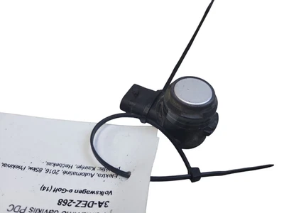 Sensor PDC aparcamiento Volkswagen e-Golf 2016 34D919275A JUT209055 Foto 1 de 4