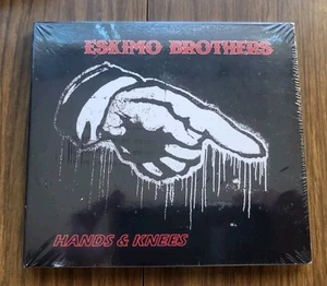 Eskimo Brothers - Hände & Knie CD Album (Dance Monkey, 2017) versiegelt - Bild 1 von 2