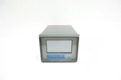 Merrick MC3 A30685-1 Feeder Controller Module - Image 1 of 4