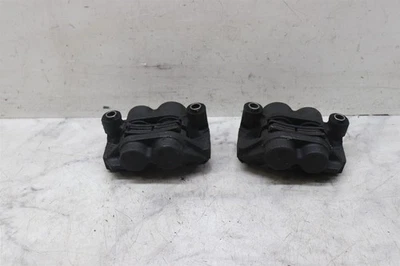 Juego de pinzas de freno delanteras Yamaha YZF R6 2006-2007 par Foto 1 de 4