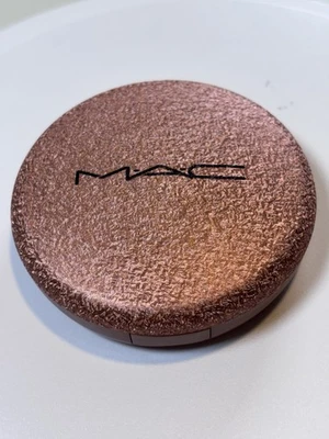 MAC Skinfinish Sunstruck Radiant Bronzer -  .28oz / 8g -Radiant Richer Rosy NEW - Image 1 of 4
