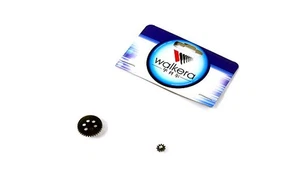 Walkera HM-Master CP-Z-17 Tail Gear for Master CP Helicopter QH017 - Picture 1 of 1