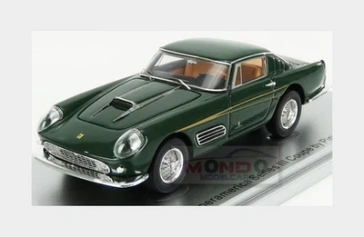 1:43 Kess Model Ferrari 410 Superamerica Series Iii Pininfarina 1958 KE43056133 - Immagine 1 di 2