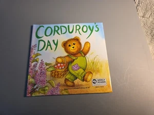 Corduroys Day And Birthday, Flip Book by Don Freeman Hardcover - Picture 1 of 4