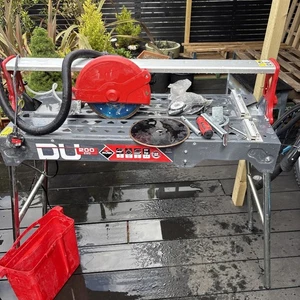 Rubi DU-200 Evo - Picture 1 of 10