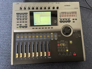 Yamaha AW2816 Professional Digital Audio Workstation - Picture 1 of 7
