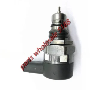 Fuel Pressure Regulator Valve 0281006037 31402-2F000 For KIA Sorento 2.2 CRDi - Picture 1 of 4