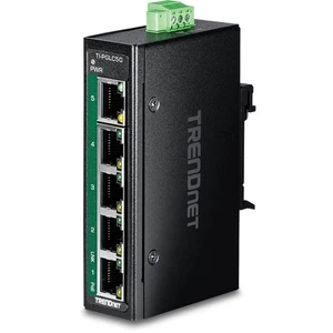 Switch Trendnet TI-PGLC50 - Imagen 1 de 5