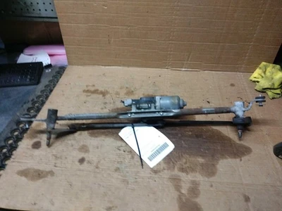 2012 Dodge Durango Wiper Motor OEM 68079854AA Black 155k Miles LHD Foto 1 de 3