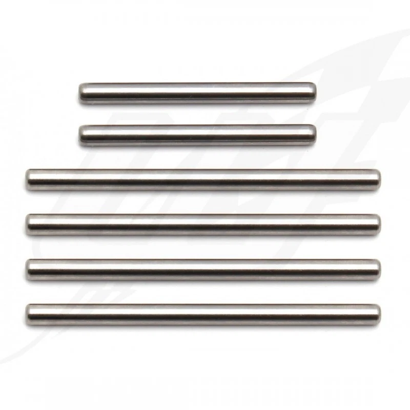 [IT] Team Associated Set perni cerniera RC8B3 - AE81060 - Immagine 1 di 1