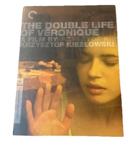 Double Life of Veronique (DVD, 1991) - Imagen 1 de 5