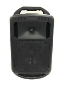 Sistema de megafonía inalámbrico portátil MIPRO MA-708 con reproductor/grabador digital MIPRO DPM-3 - Imagen 1 de 5