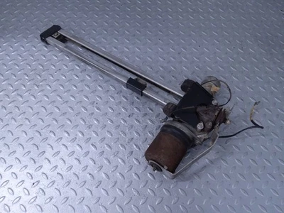Rolls-Royce Silver Shadow 1976 Front door right window regulator with motor  - Image 1 of 4