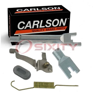 Kit de reparación autoajustador freno trasero izquierdo Carlson para Honda Fit 2007-2020 fh Foto 1 de 4