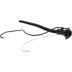 Cuello de llenado del tanque de combustible para Chevrolet Silverado 1500 1999-2004 1 pulgada diámetro - Imagen 1 de 6