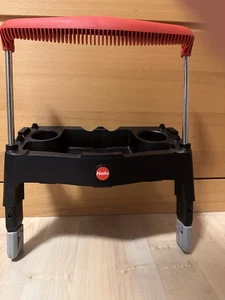Hailo Multifunktions-Schale mit Ausziehbügel  z. B. für Hailo L80, neu - Bild 1 von 2