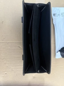 Portaoggetti nero organizer - Foto 1 di 7