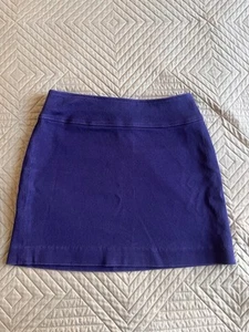 Limited America - Minifalda para mujer - Talla 10 - Azul marino - De colección - Imagen 1 de 8