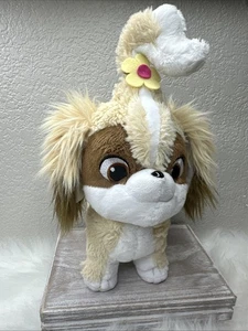 Universal Studios The Secret Life of Pets 2 Daisy Plush FAST SHIPPER! - Picture 1 of 4