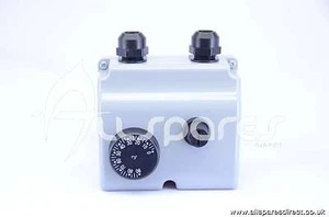 Kit termostato cilindro protector Ariston Contract STI 125,150,210,300 60001652 - Imagen 1 de 1