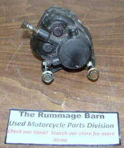 FRONT BRAKE CALIPER ---------- 1980 KAWASAKI KZ440-D 440 kz440 - Picture 1 of 2