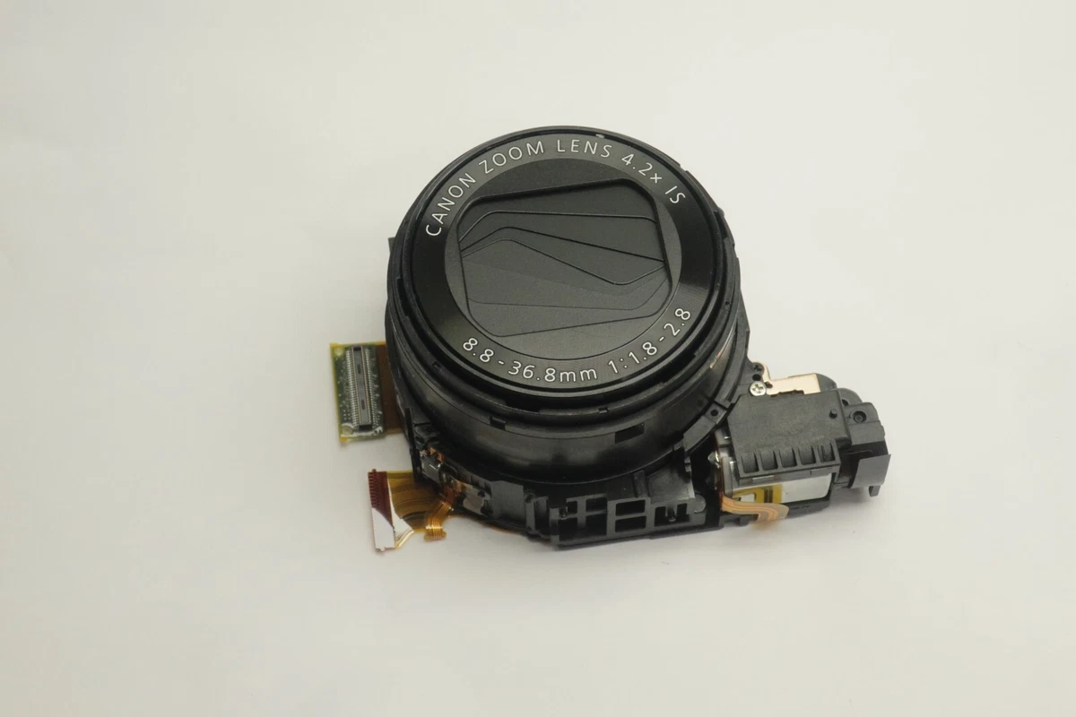 Digital Camera Parts for Canon PowerShot for sale | eBay