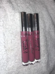 3 New Victorias Secret Beauty Rush FLIRT all 3 Have Protect Seal On Them Red  - Foto 1 di 2