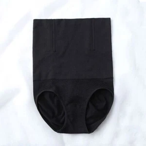 Women Body Shaper Control Tummy Slim Panty Corset High Waist Shapewear Underwear - Picture 1 of 14