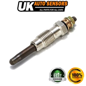 New Diesel Heater Glow Plug Fits Alfa Romeo 145 930 1.9 Td 66kw 1994-2001 - Picture 1 of 1