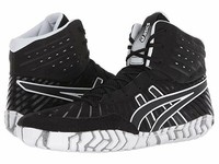 asics aggressor 4 limited edition