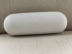 Oakley Case for Sunglasses White Hard Case Only Glasses Case Oakley - Picture 1 of 11