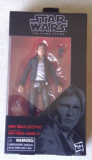 BESPIN HAN SOLO  70 Star Wars Black Series Empire Strikes Back NEW