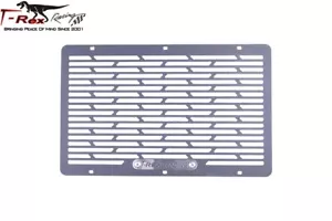 T-Rex Racing 2022 CFMOTO 300NK Radiator Guard - Foto 1 di 7