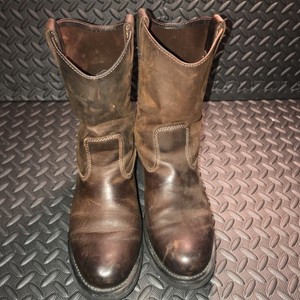 Las mejores ofertas en Botas de Ante Marrón CAT para hombres | eBay