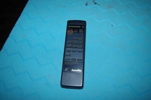 Pioneer Remote Control CU CLD 072 - Bild 1 von 2